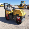 Promotion Price ! Vibratory Mini Road Roller Compactor